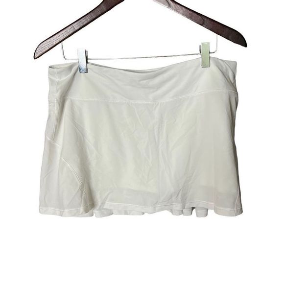 Lululemon Skort 10 - Picture 1 of 3
